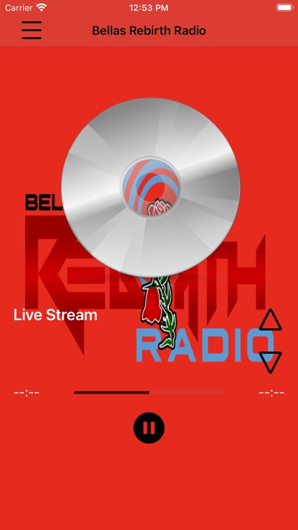 Bellas Rebirth Radio