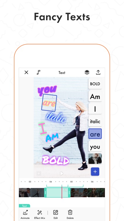 Funimate Video Editor & Maker screenshot-6