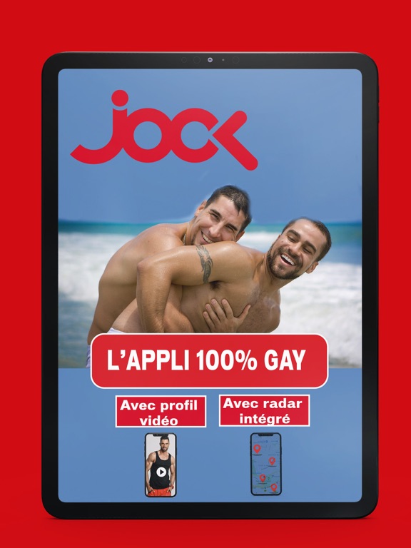 JocK JocK