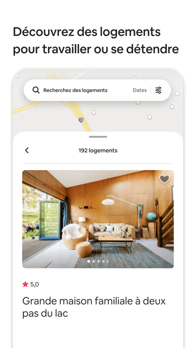 Airbnb Airbnb
