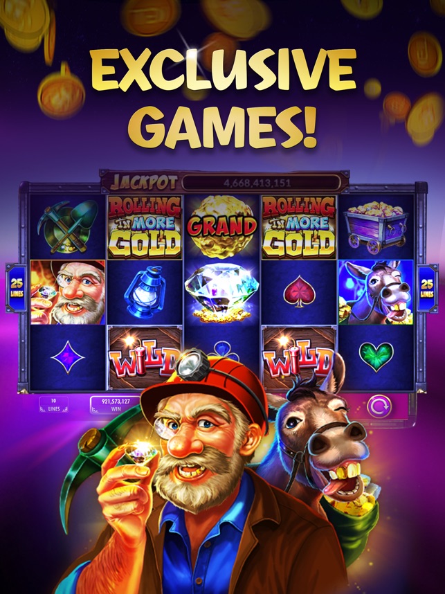 Win double down casino slots