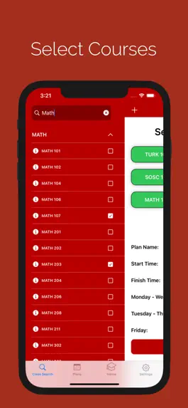 Game screenshot EasyPlan - You Choose We Plan apk