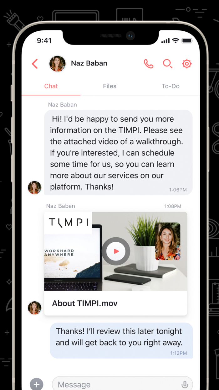Timpi Virtual Assistants
