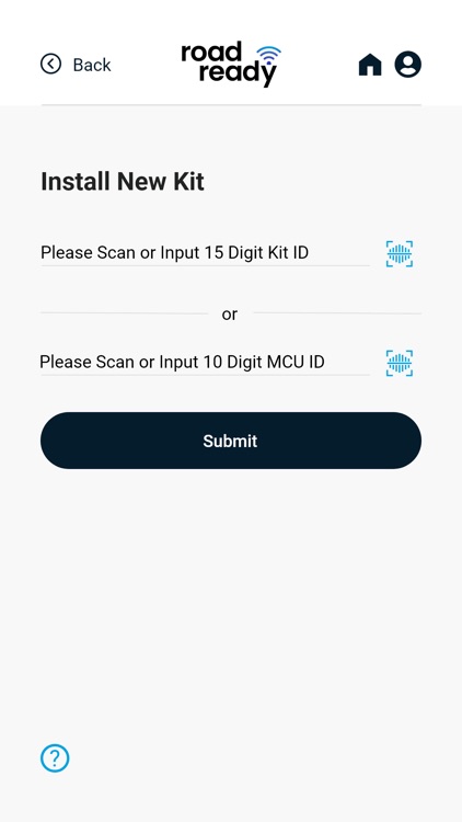Road Ready Sensor Setup screenshot-4