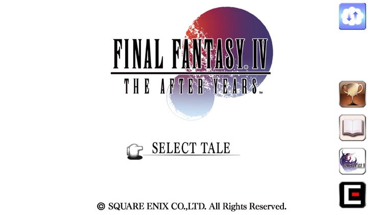 FF IV: THE AFTER YEARS