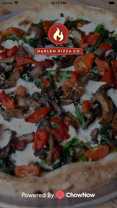 How to cancel & delete Harlem Pizza from iphone & ipad 1