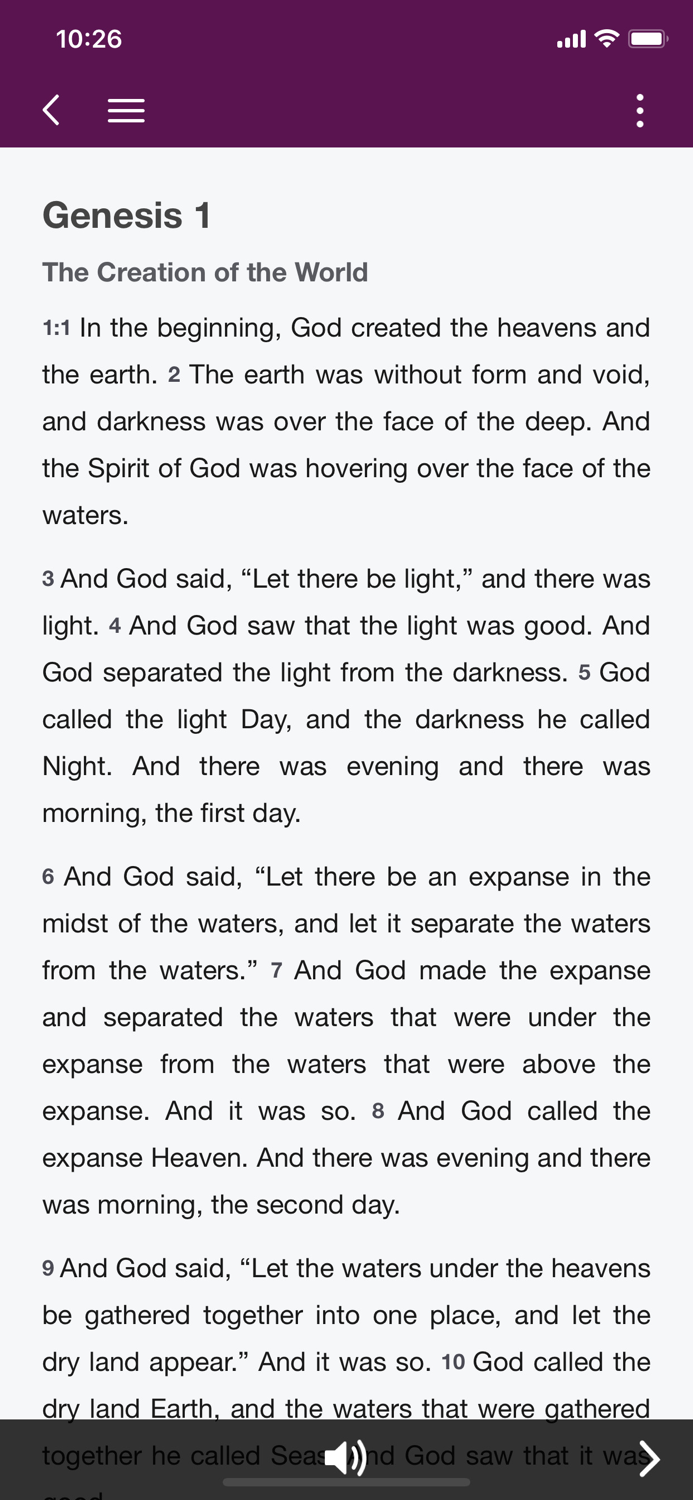 New Hope Covenant Church