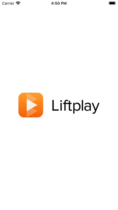 Liftplay: Reproductor IPTVCaptura de pantalla de1