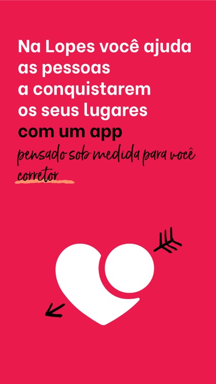 LopesNet: app para corretores screenshot-7