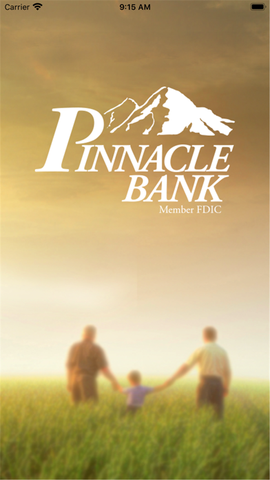 How to cancel & delete Pinnacle Bank Mobile from iphone & ipad 1