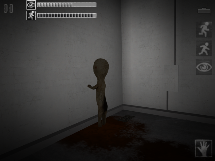 SCP - Containment Breach