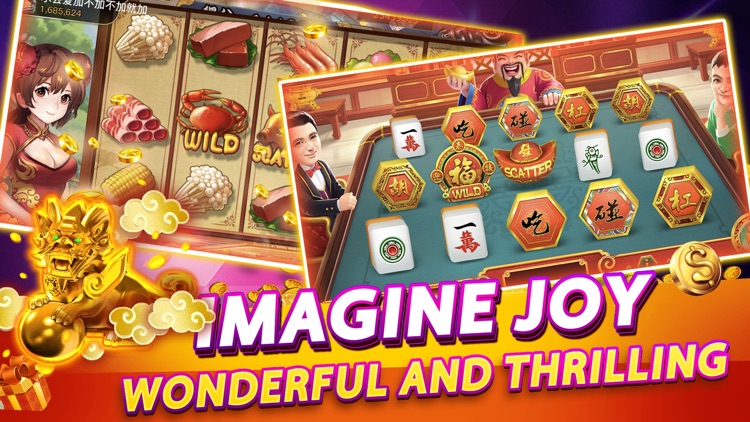 Max Game Casino screenshot-4