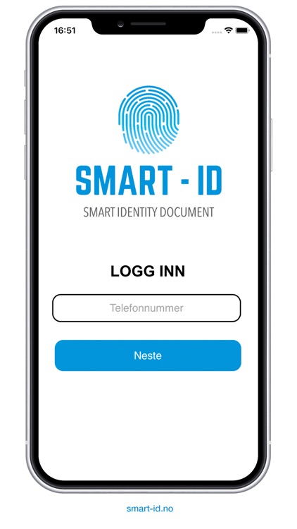 Smart ID