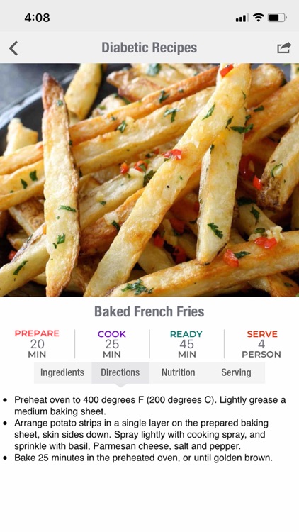 100+ Diabetic Recipes