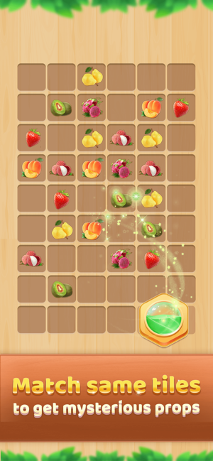 Wood Block - Connect Puzzle(圖2)-速報App