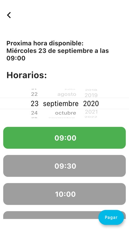 Clean Up Chile screenshot-3