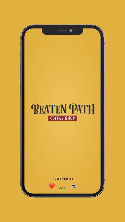 Beaten Path Coffee