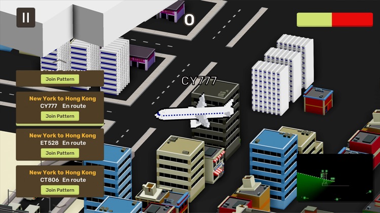 Mini Airport screenshot-4