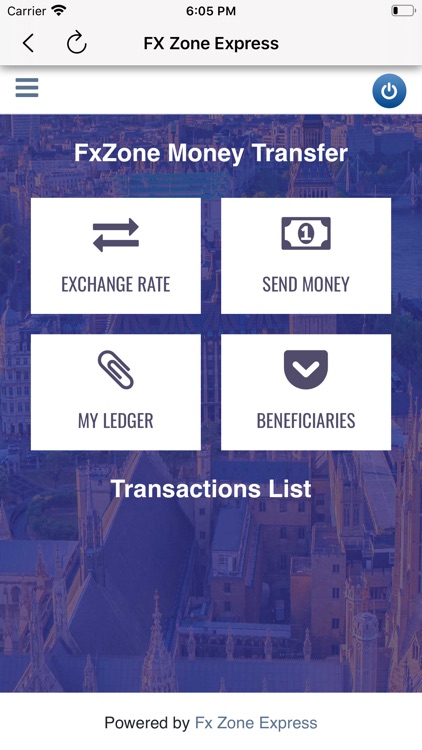 FxZone Express screenshot-3