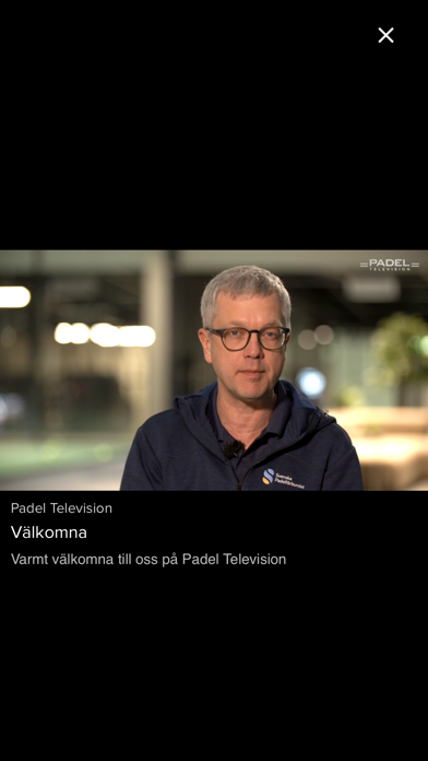 Padel Televisionのおすすめ画像3