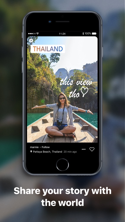 Mylivn | Social network