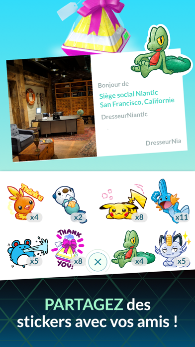 Pokémon GO Pokémon GO