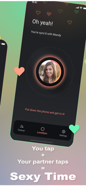 LoveSync: Better intimacy(圖2)-速報App