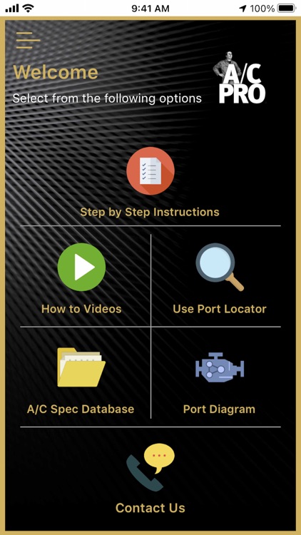 A/C Pro screenshot-3