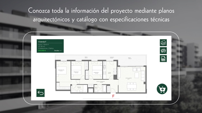 GE Natura Aranjuez 2