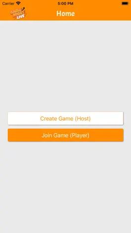Game screenshot Game Night Live Mobile Trivia mod apk