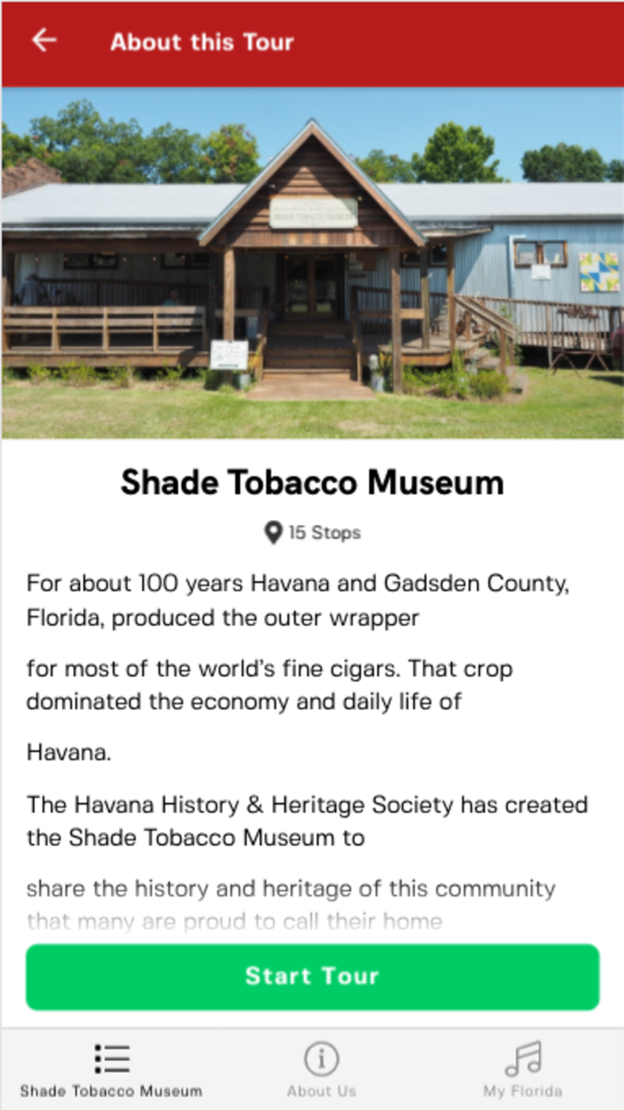 Havana History Museum