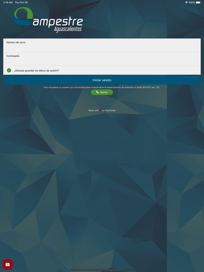 Campestre Aguascalientes