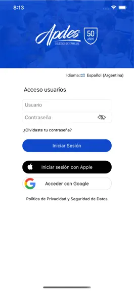 Game screenshot Apdes Digital mod apk