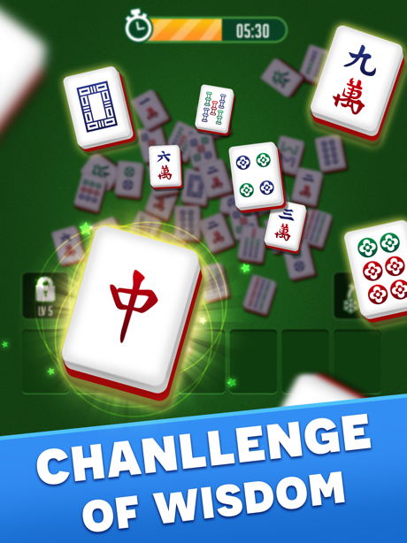 Hacks for Mahjong Triple 3D: Tile Match