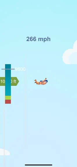 Game screenshot Felix Supersonic apk