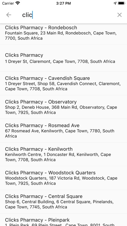 Crowd App screenshot-6