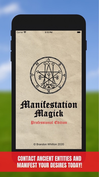 How to cancel & delete Manifestation Magick Pro from iphone & ipad 1