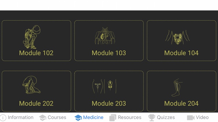 Anatomy Laboratory Interface