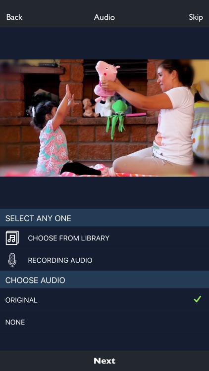 Video Editing Software screenshot-5