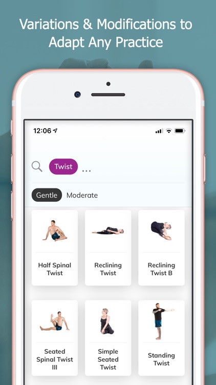 Yoga For Better Health screenshot-6