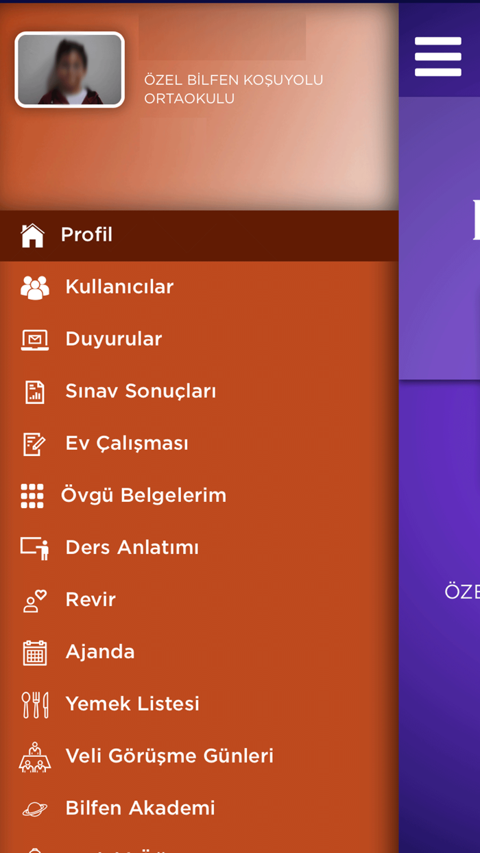 Bilfen İlköğretim BilgiMerkezi