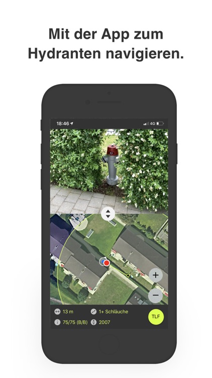 GVZ Hydranten Finder screenshot-4