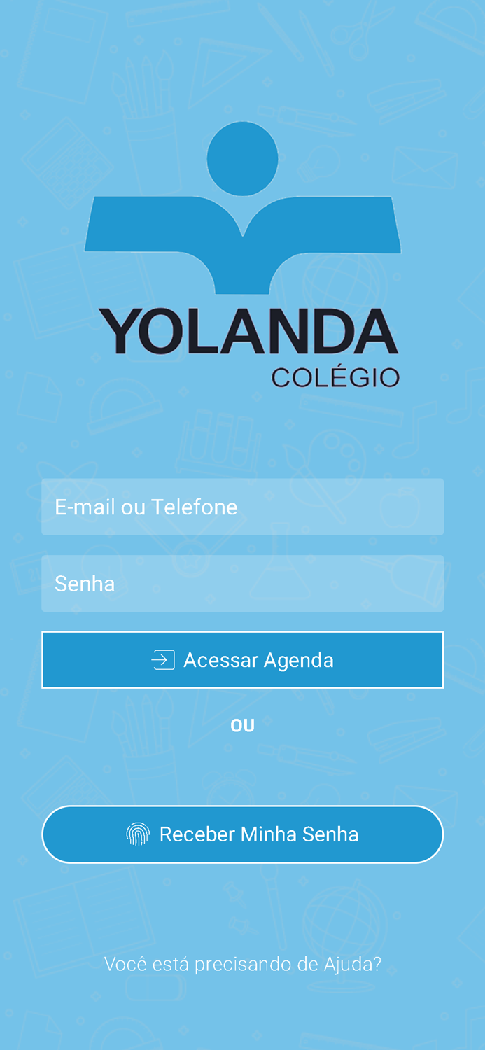Colégio Yolanda