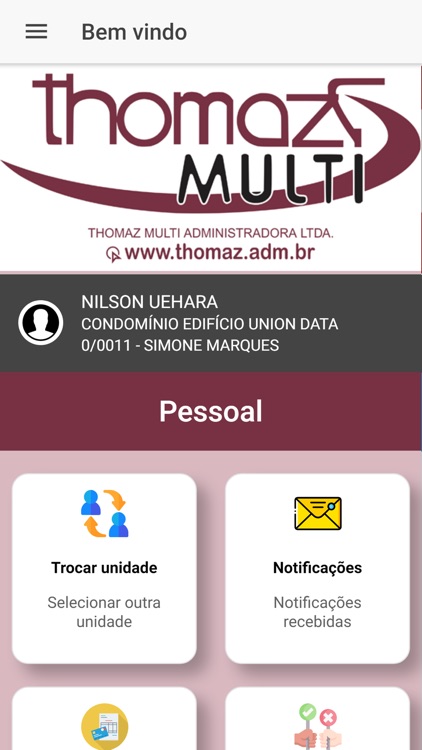 Thomaz Multi