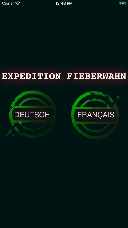 Expedition Fieberwahn