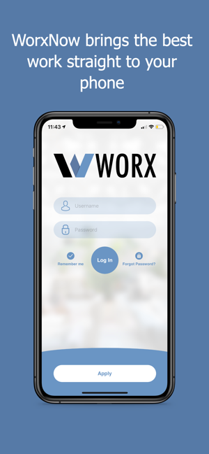 WorxNow(圖1)-速報App