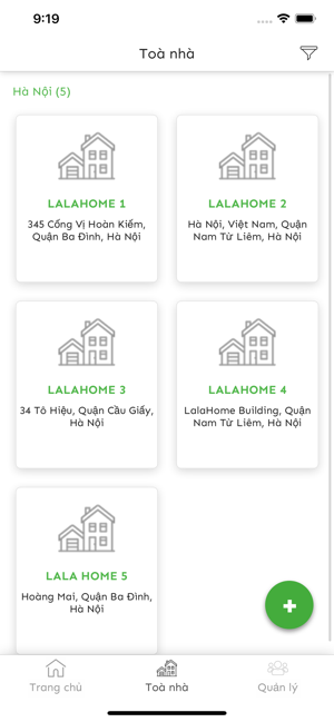 LalaHome - Quản lý thuê nhà(圖3)-速報App