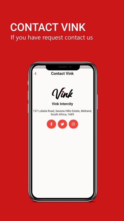 Vink Rides screenshot-4