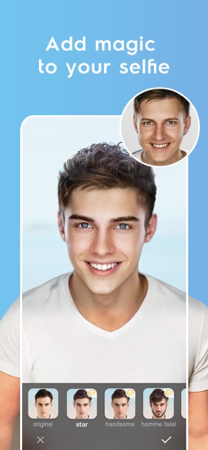 FinoCamera-Face Editor(圖6)-速報App