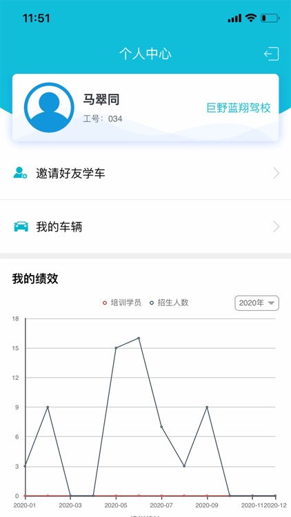 智慧教练